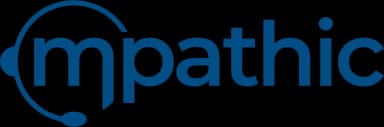 Mpathic logo