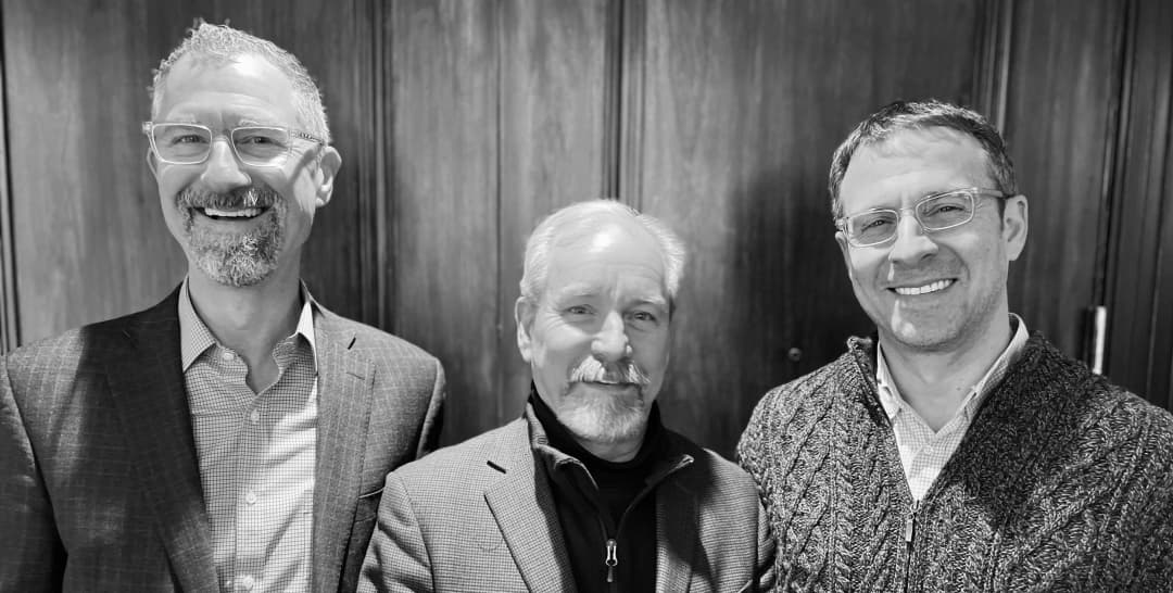 Mpathic leadership team